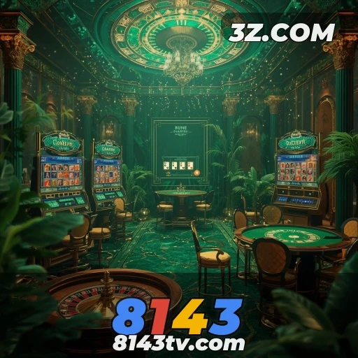 Baixar Jogos Empolgantes no Site 8143 com Estilo Único