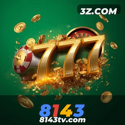 Slots Sem Limites: A Emoção do 8143 em Cada Giro