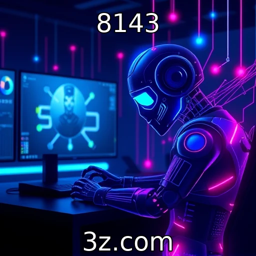 Tecnologia de inteligência artificial em games inovadores