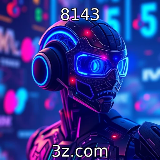 Como a inteligência artificial está moldando os jogos