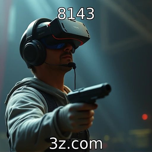 Integrando realidade aumentada em experiências de jogo