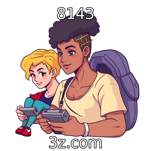 Diversidade e inclusão nos personagens de jogos