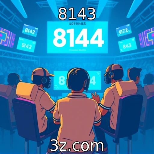 Análise do crescimento do eSports e seu público