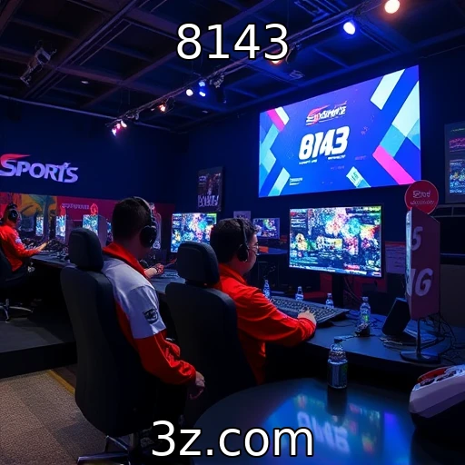 Eventos de eSports atraem novos públicos e investimentos