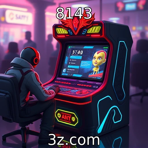 Novas tendências em jogos eletrônicos para o futuro