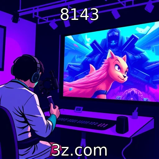 Adaptação de jogos para plataformas de streaming