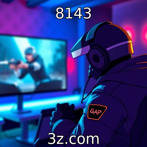 Crescimento das plataformas de streaming de jogos