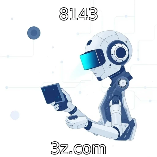 Impacto das novas tecnologias no desenvolvimento de jogos