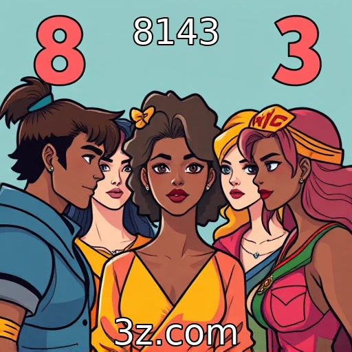 Aumento da diversidade de personagens em jogos
