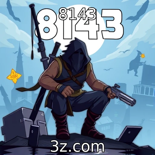 Mercado de jogos independentes em ascensão