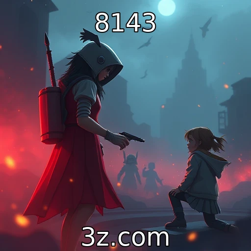 Inovação em narrativas interativas no setor