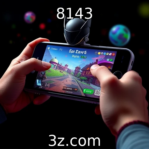 Tendências de jogos mobile e suas inovações