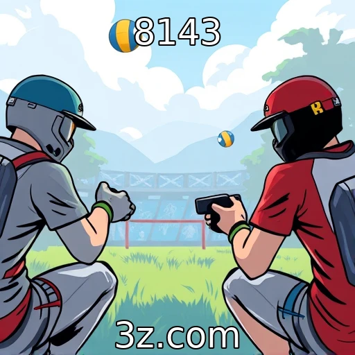 Tendências de jogos multiplayer no mercado atual