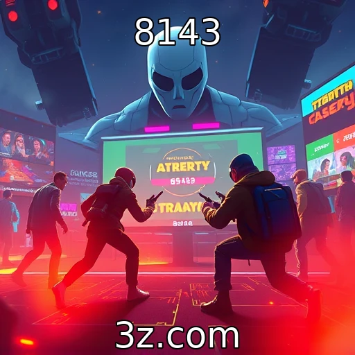 Novas tecnologias transformam experiências de jogos